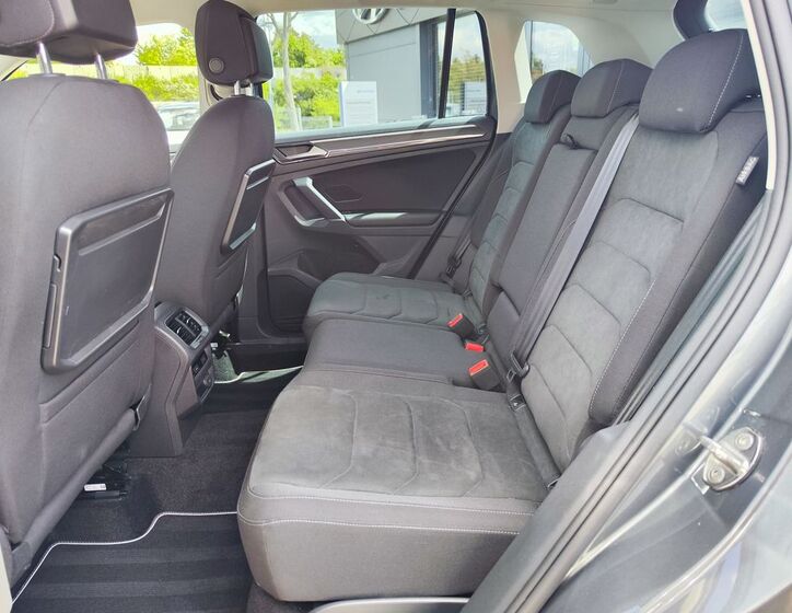 Volkswagen Tiguan 13