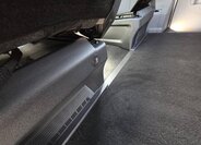 Volkswagen Caravelle VAN / Minibus 2,0 l 125 kw