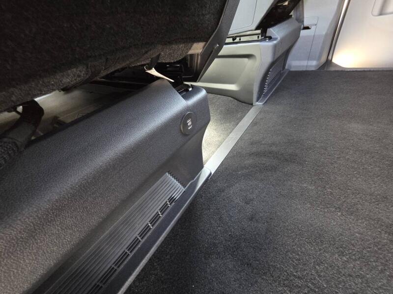 Volkswagen Caravelle VAN / Minibus 2,0 l 125 kw