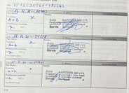 Renault Mégane Kombi 1,3 l 75 kw