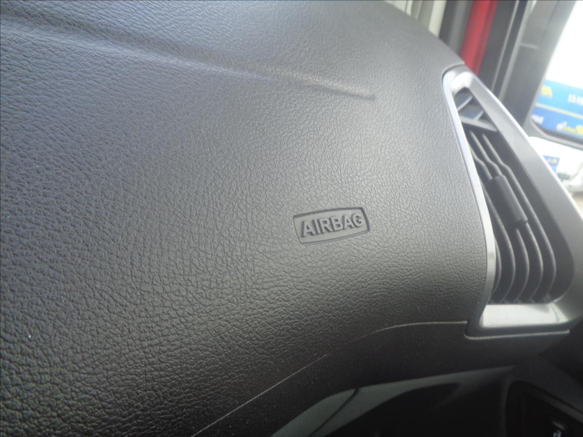 Ford Transit Custom Ostatní 2,0 l 77 kw