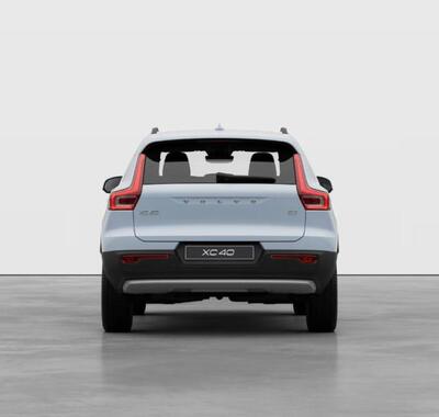 Volvo XC40 6