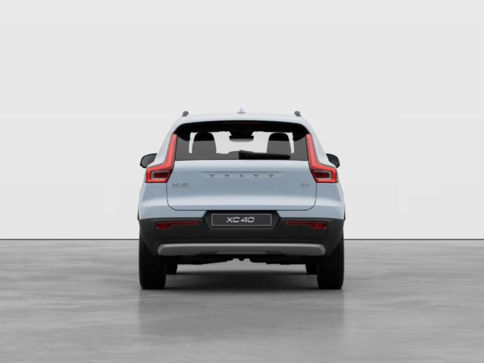 Volvo XC40 6