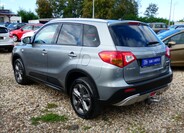 Suzuki Vitara 4