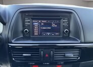 Mazda CX-5 SUV / Terénní 2,2 l 110 kw