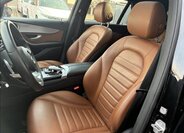 Mercedes-Benz GLC SUV / Terénní 3,0 l 270 kw