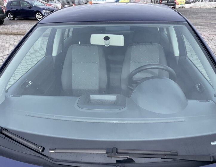 Volkswagen Polo Hatchback 1,4 l 55 kw