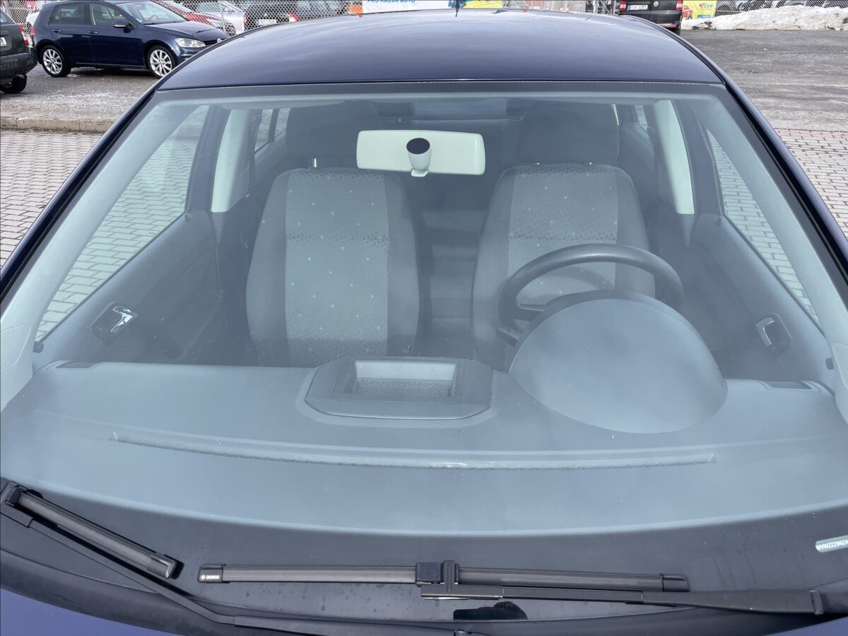 Volkswagen Polo Hatchback 1,4 l 55 kw