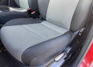 Škoda Fabia Hatchback 1,4 l 63 kw