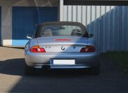 BMW Z3 Ostatní 1,9 l 87 kw