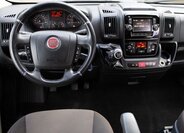 Fiat Ducato VAN-Minibus 2,3 l 110 kw