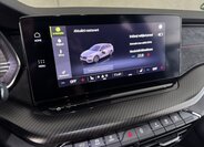 Škoda Octavia Kombi 1,4 l 180 kw