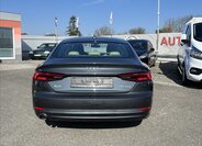Audi A5 Hatchback 2,0 l 110 kw