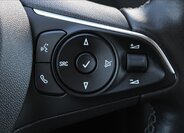 Opel Grandland X SUV / Terénní 1,5 l 96 kw