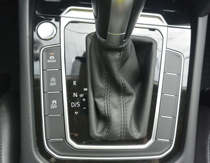 Volkswagen Passat 22