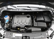 Volkswagen Touran MPV 1,6 l 77 kw