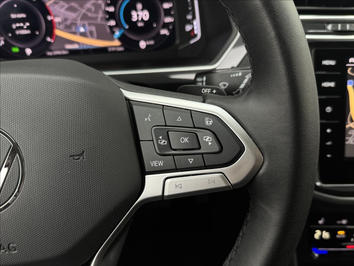 Volkswagen Tiguan SUV / Terénní 2,0 l 147 kw