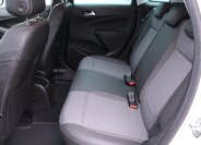 Opel Crossland SUV 1,2 l 81 kw