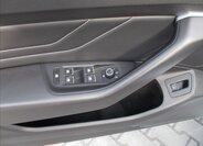 Volkswagen Passat Kombi 2,0 l 140 kw