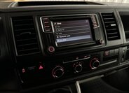 Volkswagen Transporter 23