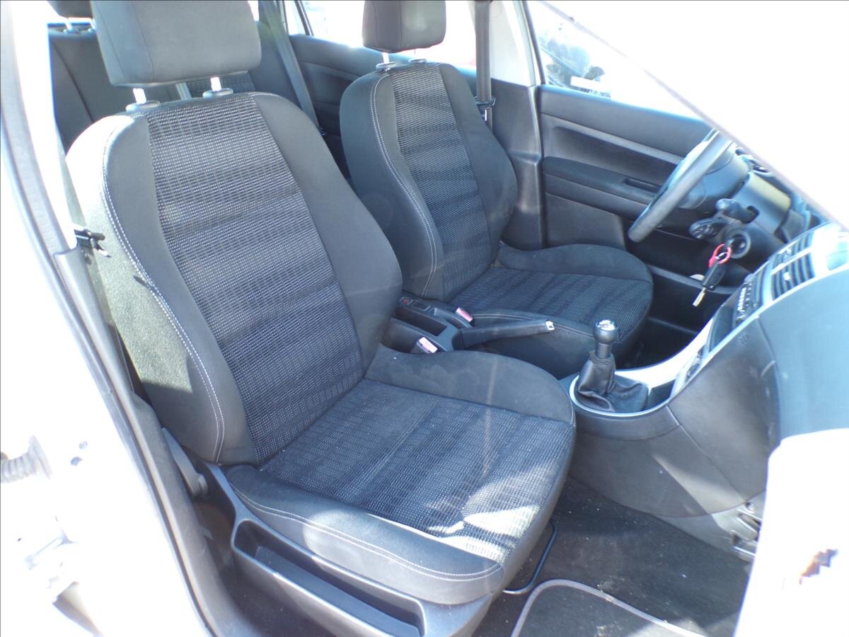 Peugeot 307 Skříň 1,6 l 66 kw