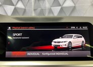 BMW Řada 3 Kombi 2,0 l 140 kw