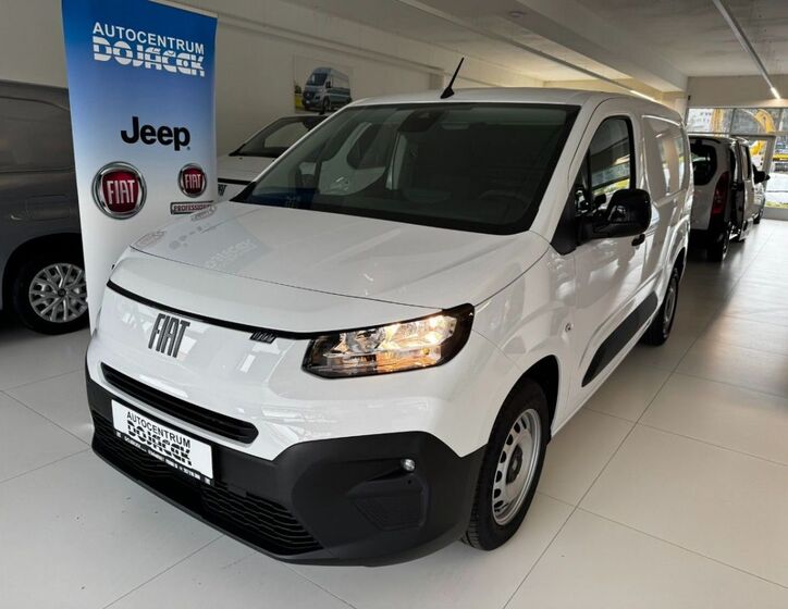 Fiat Dobló 22