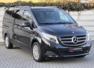 Mercedes-Benz Třídy V Kombi 2,1 l 140 kw