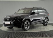 Škoda Kodiaq SUV / Terénní 2,0 l 180 kw