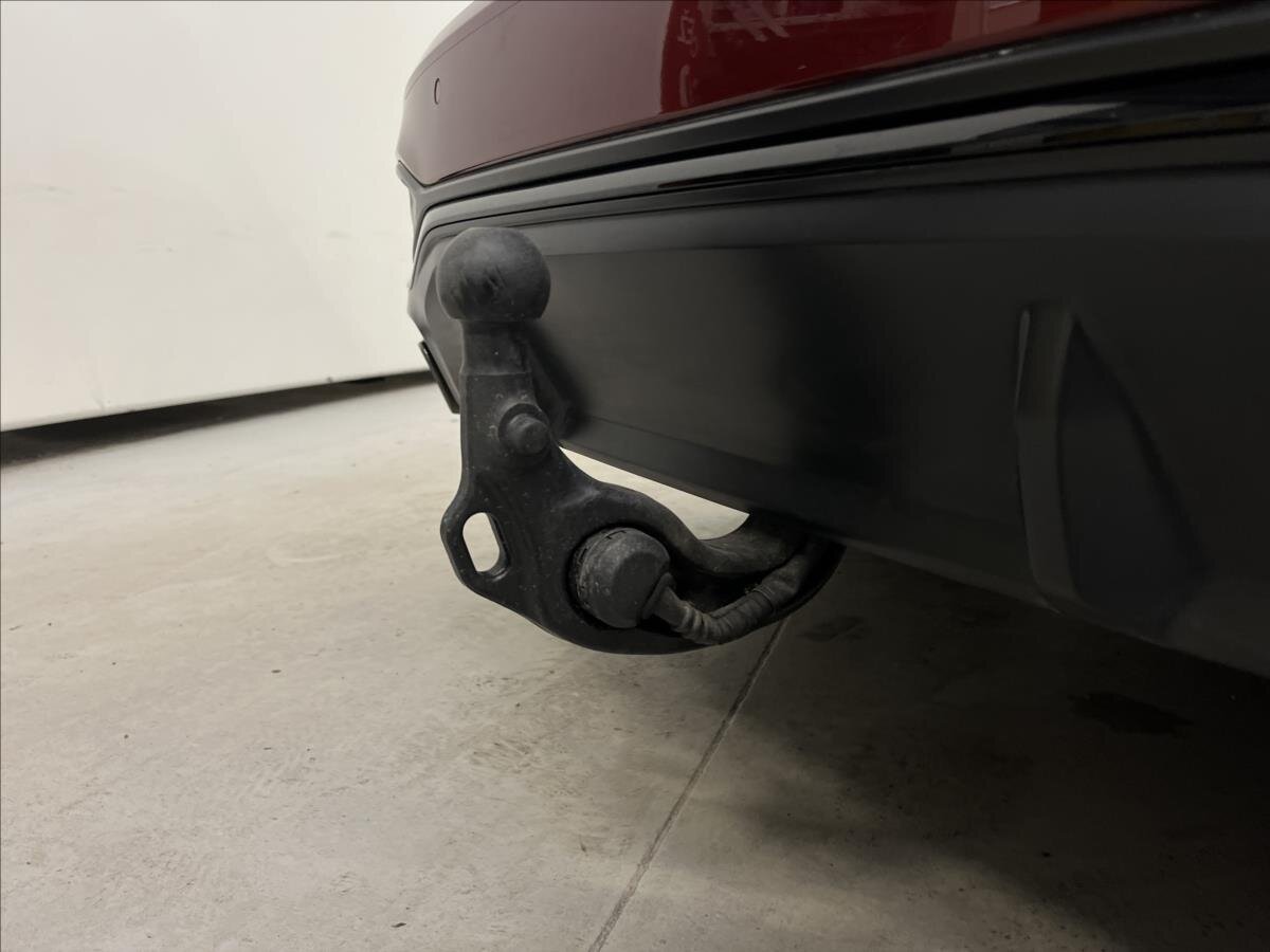 Audi A5 Liftback 2,0 l 150 kw