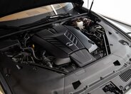Lexus LC 500 Kupé 5,0 l 341 kw