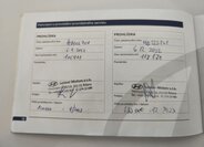 Hyundai i20 Hatchback 1,2 l 62 kw