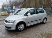 Volkswagen Golf Plus Kombi 2,0 l 81 kw