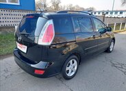 Mazda 5 Kombi 1,8 l 85 kw
