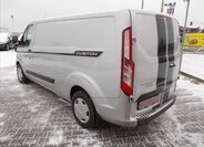 Ford Transit Custom 11