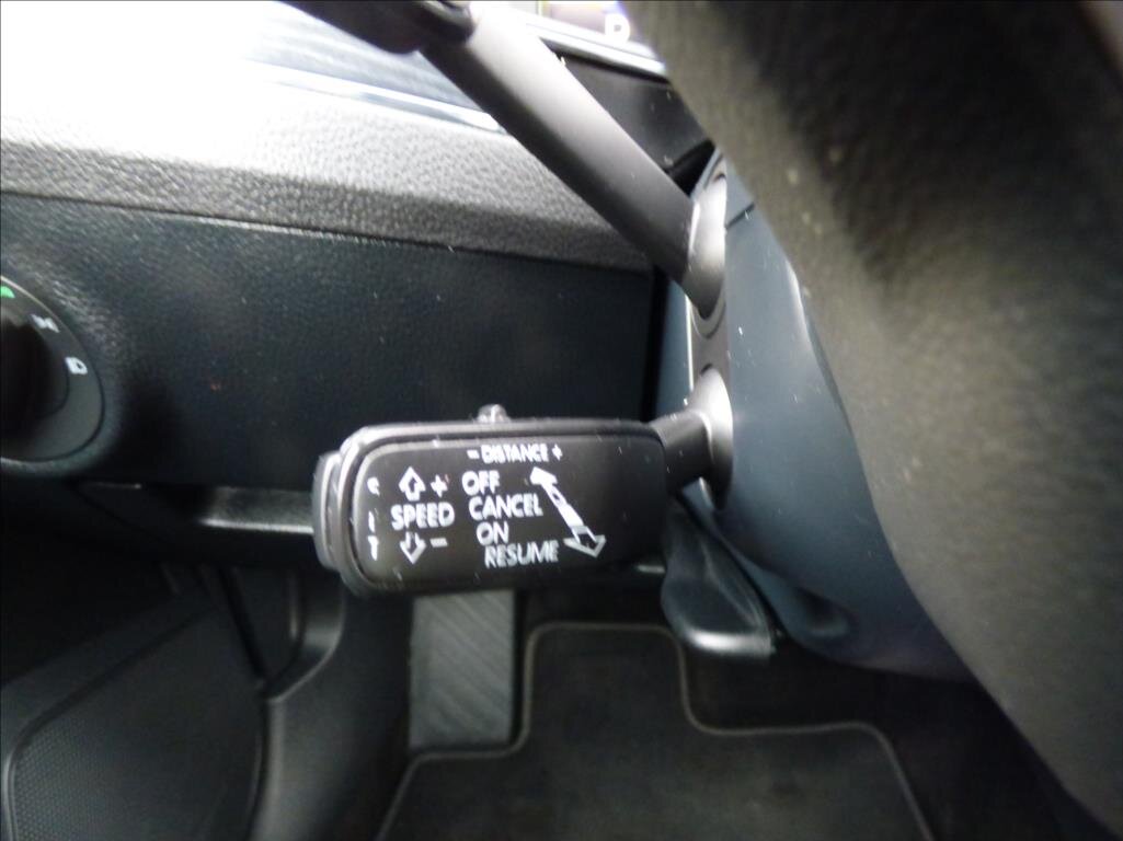 Škoda Superb Kombi 2,0 l 147 kw