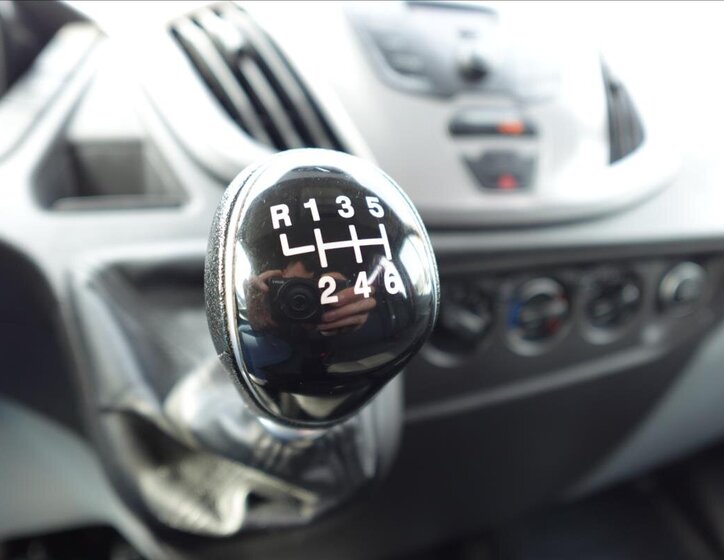 Ford Transit Ostatní 2,0 l 77 kw