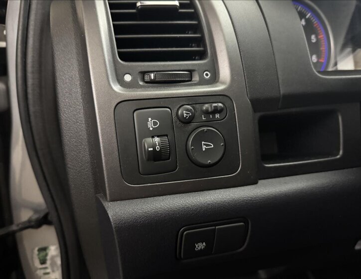 Honda CR-V SUV / Terénní 2,2 l 103 kw