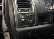 Honda CR-V SUV / Terénní 2,2 l 103 kw