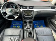 Škoda Superb 10