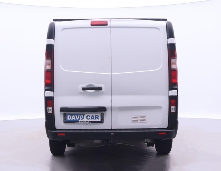 Opel Vivaro Ostatní 1,6 l 89 kw