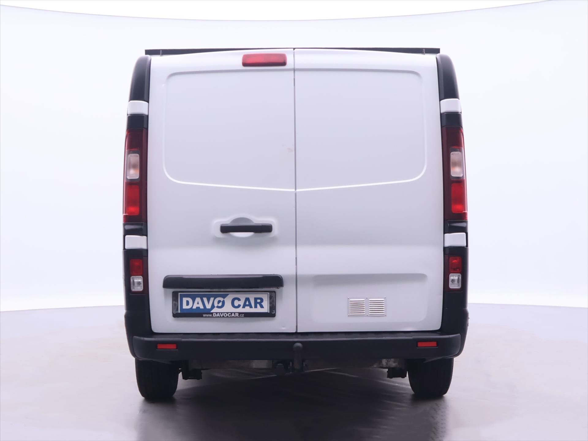 Opel Vivaro Ostatní 1,6 l 89 kw