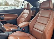 Volkswagen EOS Kabriolet 1,4 l 90 kw