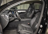 Volvo V90 8