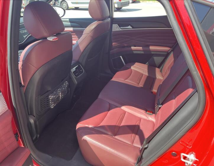 Dongfeng Fengon 5 26