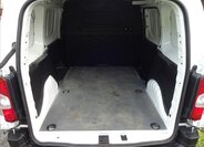 Peugeot Partner Skříň 1,2 l 81 kw