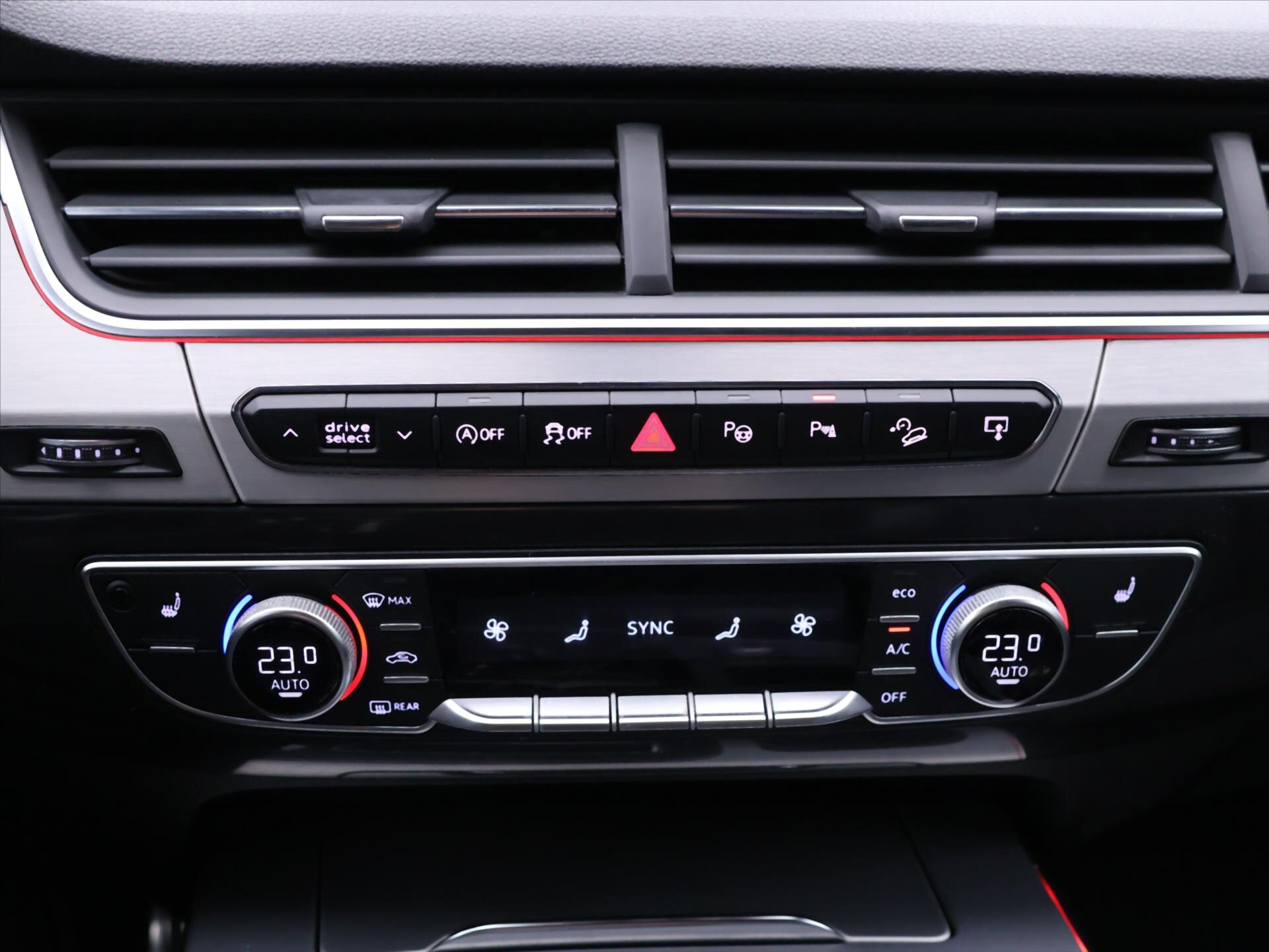 Audi Q7 SUV / Terénní 3,0 l 200 kw