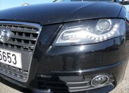 Audi A4 Sedan / Limuzína 2,0 l 105 kw