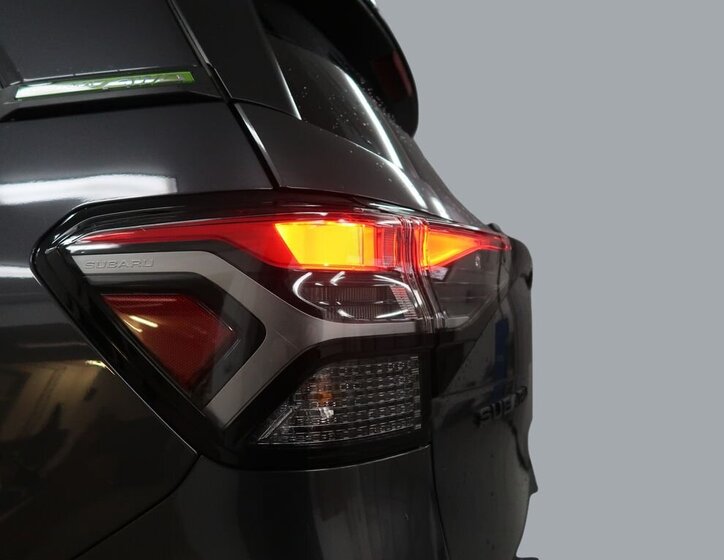 Subaru Forester SUV 2,0 l 113 kw