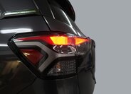 Subaru Forester SUV 2,0 l 113 kw